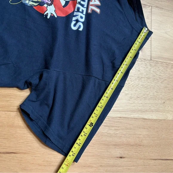 Ghostbusters Graphic T-Shirt - Picture 6 of 6